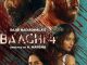 Baaghi 4 (2025) Movie Poster