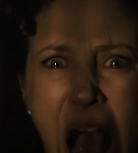 The Conjuring Last Rites (2025) Movie Poster