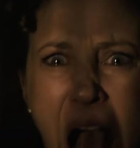 The Conjuring Last Rites (2025) Movie Poster