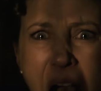 The Conjuring Last Rites (2025) Movie Poster