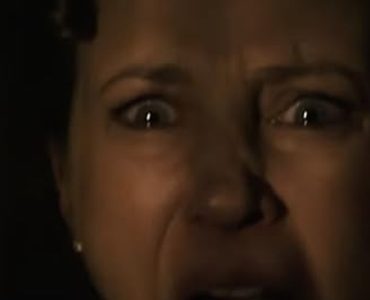 The Conjuring Last Rites (2025) Movie Poster