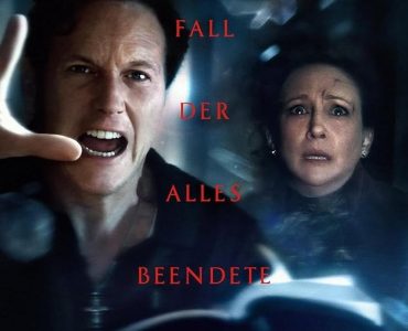 The Conjuring Last Rites (2025) Movie Poster