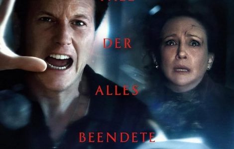 The Conjuring Last Rites (2025) Movie Poster